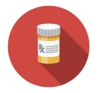 Icon - medications